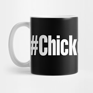 Chicken Trump Mug